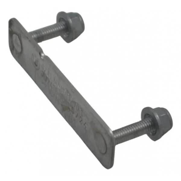 Suporte Retificador Carga Bmw R 1300 Gs Triple Black 24-26