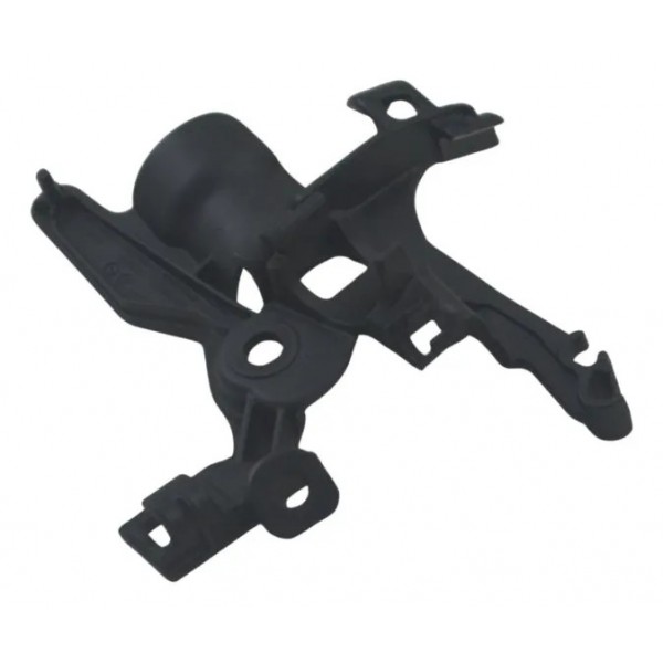 Suporte Cabo Embreagem Bmw R 1300 Gs Triple Black 24-26 Orig