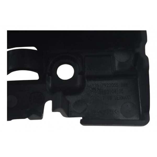 Suporte Superior Módulo Bmw R 1300 Gs Triple Black 24-26