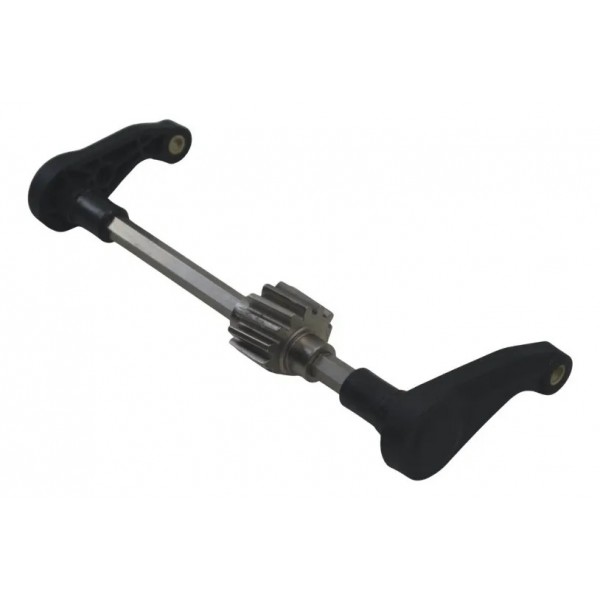 Suporte Regulador Bolha Bmw R 1300 Gs Triple Black 24-26