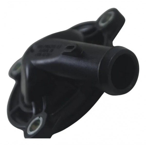 Tampa Respiro Motor Bmw R 1300 Gs Triple Black 24-26 Origina Preto