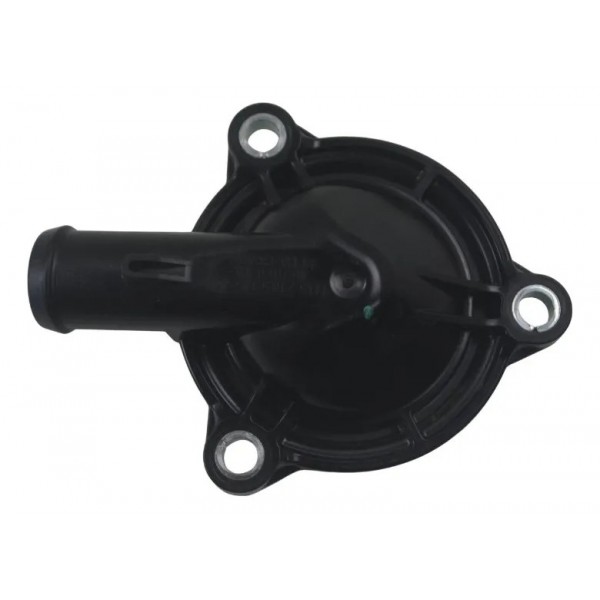 Tampa Respiro Motor Bmw R 1300 Gs Triple Black 24-26 Origina Preto