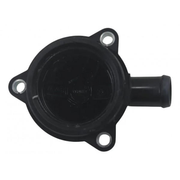 Tampa Respiro Motor Bmw R 1300 Gs Triple Black 24-26 Origina Preto