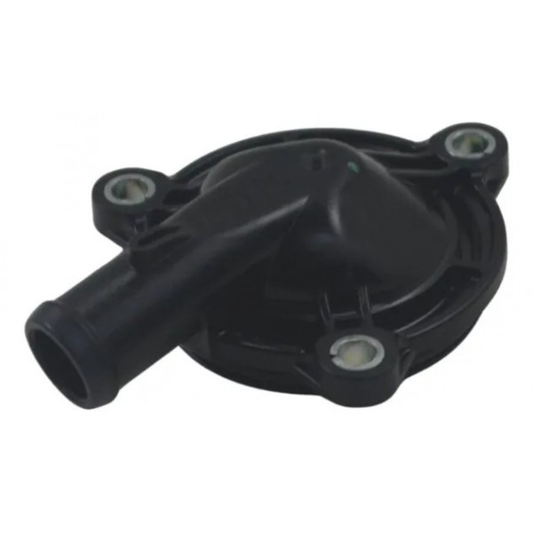 Tampa Respiro Motor Bmw R 1300 Gs Triple Black 24-26 Origina Preto