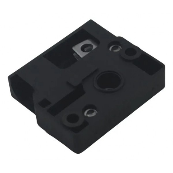 Trava Banco Bmw R 1300 Gs Triple Black 24-26 Original Preto