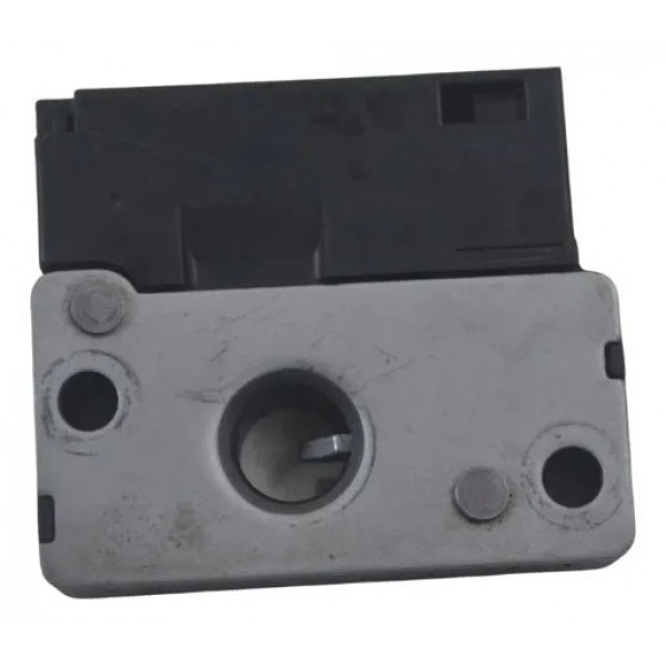 Trava Banco Bmw R 1300 Gs Triple Black 24-26 Original Preto