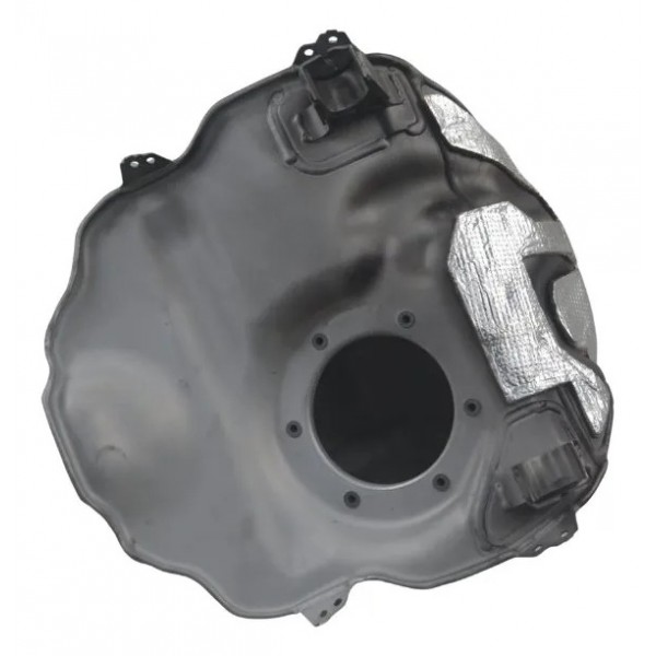 Tanque Combustível Bmw R 1300 Gs Triple Black 24-26 Original