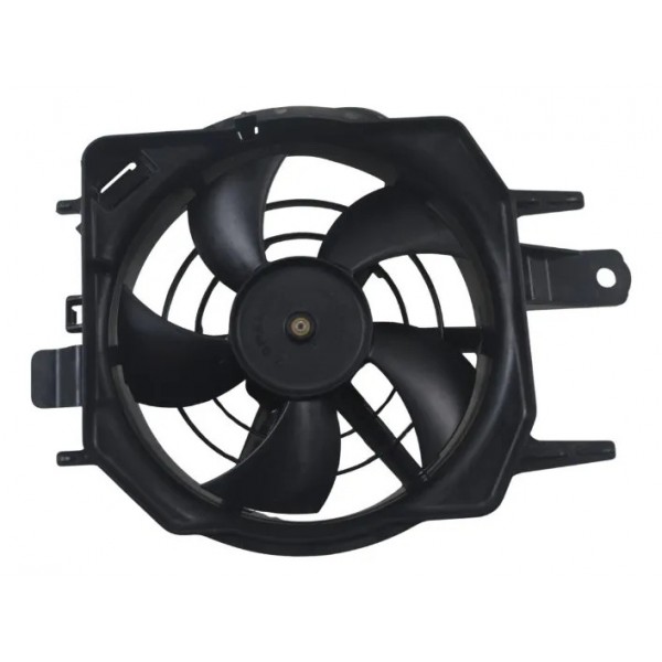 Ventoinha Radiador Bmw R 1300 Gs Triple Black 24-26 Original