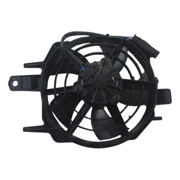 Ventoinha Radiador Bmw R 1300 Gs Triple Black 24-26 Original