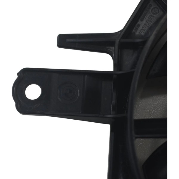 Ventoinha Radiador Bmw R 1300 Gs Triple Black 24-26 Original