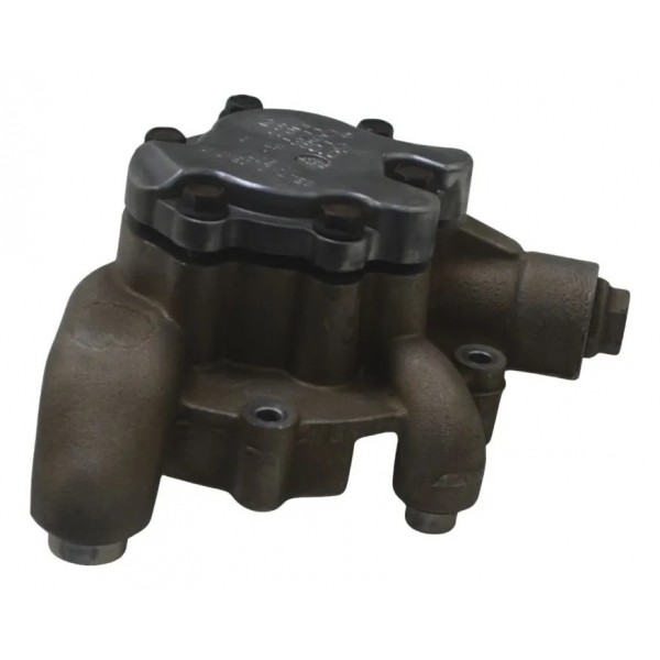 Bomba Óleo Harley V-rod 1250 06-16 Original