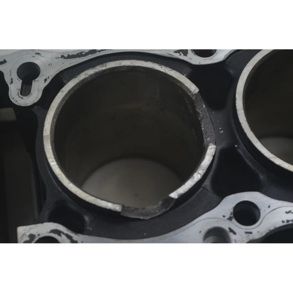 Cilindro C/ Avaria Suzuki Gsx 650 F 09-15 Original