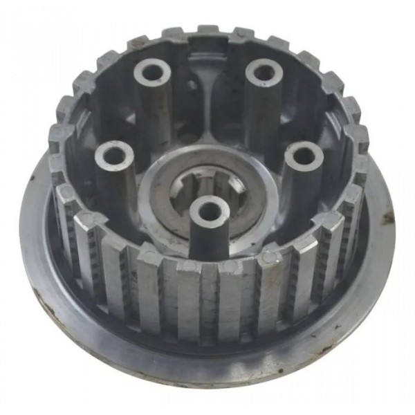Cubo Disco Platô Embreagem Suzuki Gsx 650 F 09-15 Original