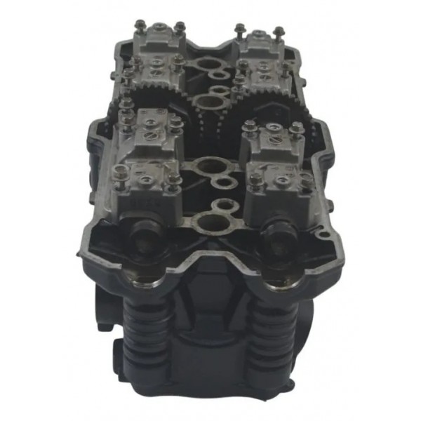 Cabeçote Completo Suzuki Gsx 650 F 09-15 Original