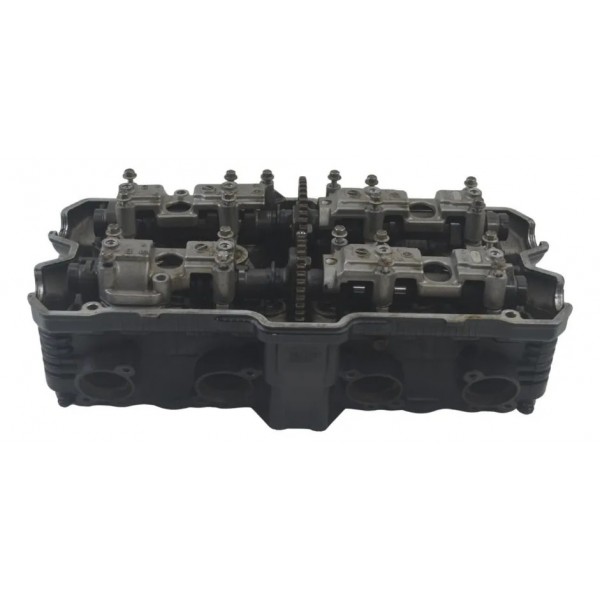 Cabeçote Completo Suzuki Gsx 650 F 09-15 Original