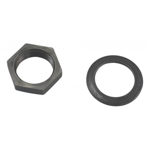 Porca Embreagem Suzuki Gsx 650 F 09-15 Original