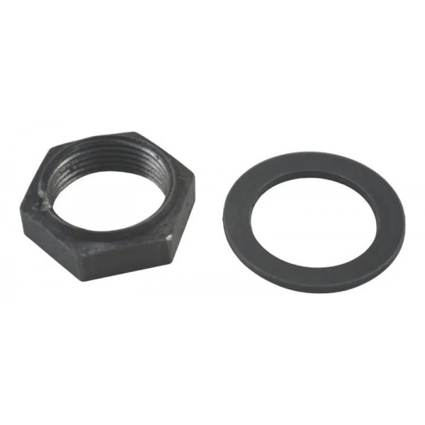 Porca Embreagem Suzuki Gsx 650 F 09-15 Original