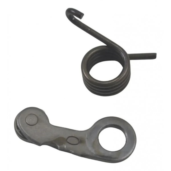 Trava Trambulador Suzuki Gsx 650 F 09-15 Original