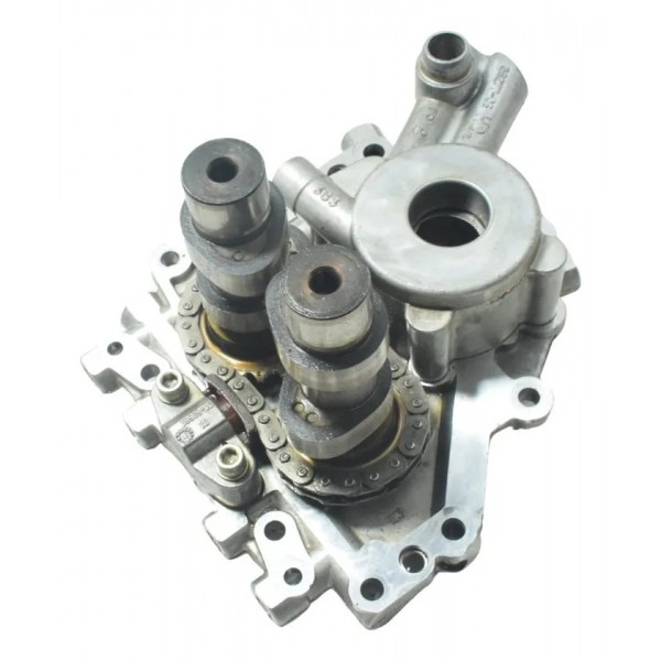 Bomba Óleo Harley Softail Heritage Classic 11-15 Original