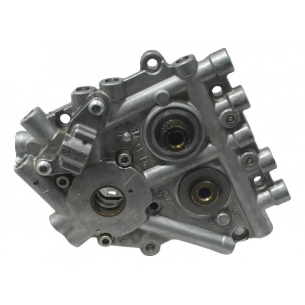 Bomba Óleo Harley Softail Heritage Classic 11-15 Original