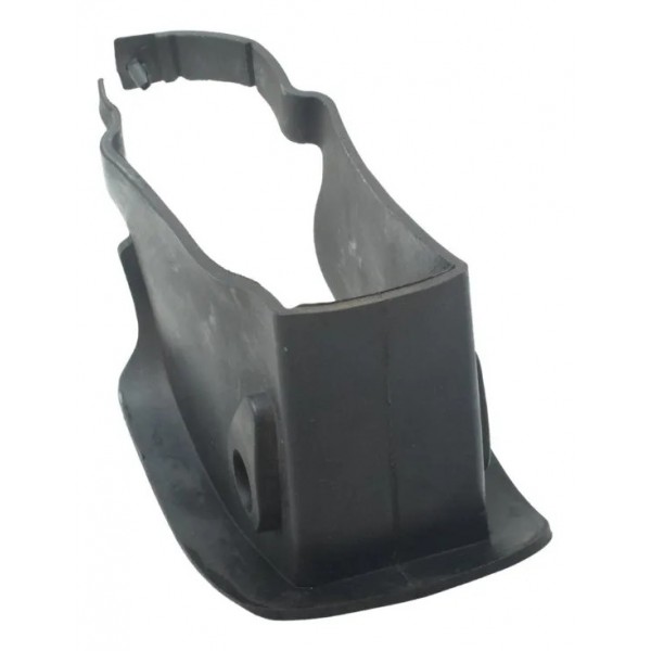 Borracha Acabamento Harley Softail Heritage Classic 11-15 Or