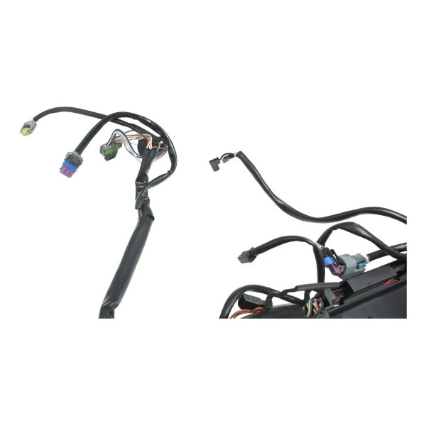 Chicote Principal Harley Softail Heritage Classic 2011 Orig