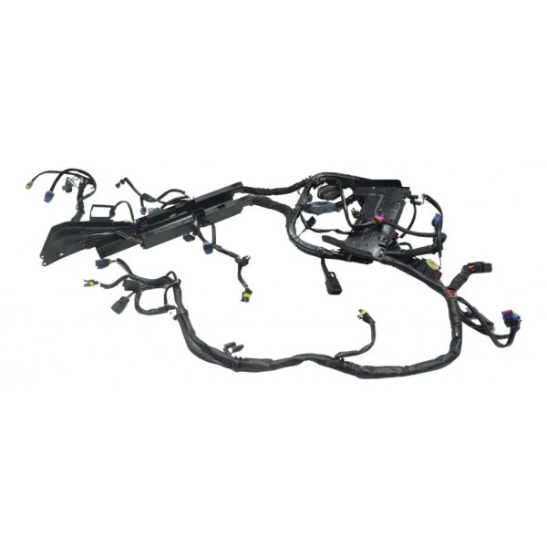 Chicote Principal Harley Softail Heritage Classic 2011 Orig