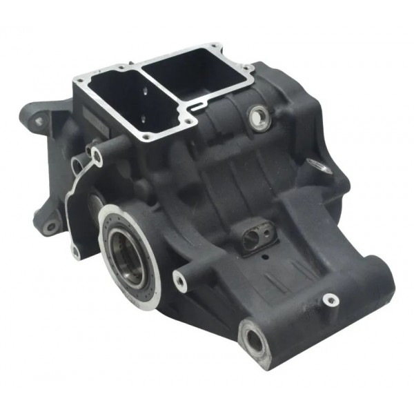 Carcaça Caixa Marcha Harley Softail Heritage Classic 11-15