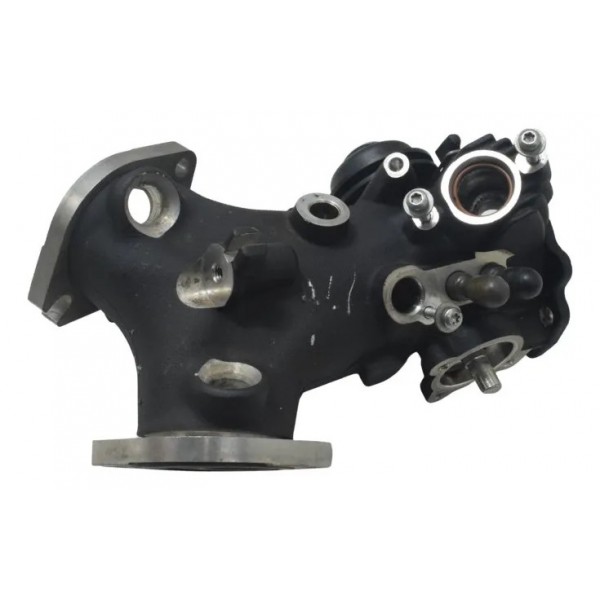 Corpo Injeção Tbi Harley Softail Heritage Classic 11-15 Orig