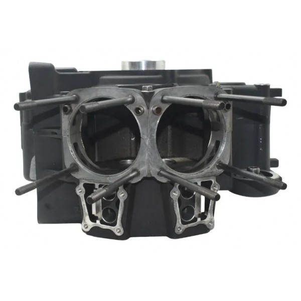 Carcaça Bloco Nfe Bx Harley Softail Heritage Classic 11-15