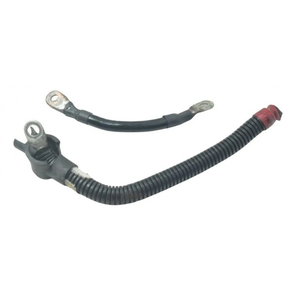 Cabo +/- Bateria Harley Softail Heritage Classic 11-15 Origi