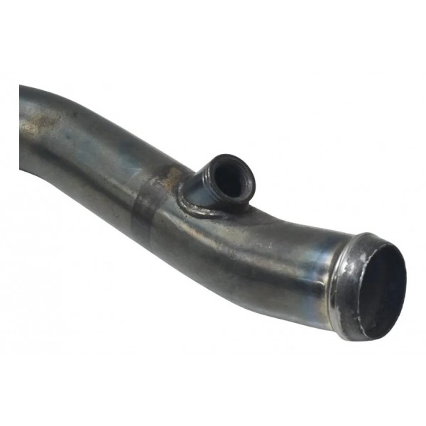 Curva Escape Traseiro Harley Softail Heritage Classic 11-15