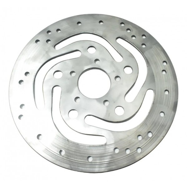 Disco Freio Dianteiro Harley Softail Heritage Classic 11-15