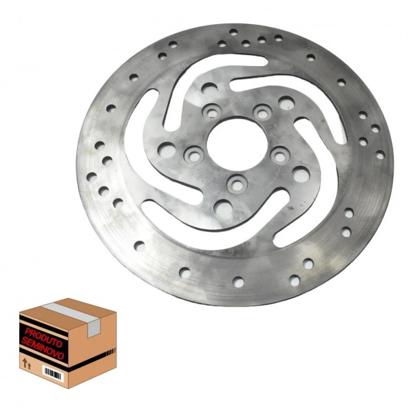 Disco Freio Dianteiro Harley Softail Heritage Classic 11-15