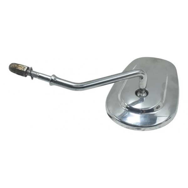 Espelho Retrov Dir Ava Harley Softail Heritage Classic 11-15