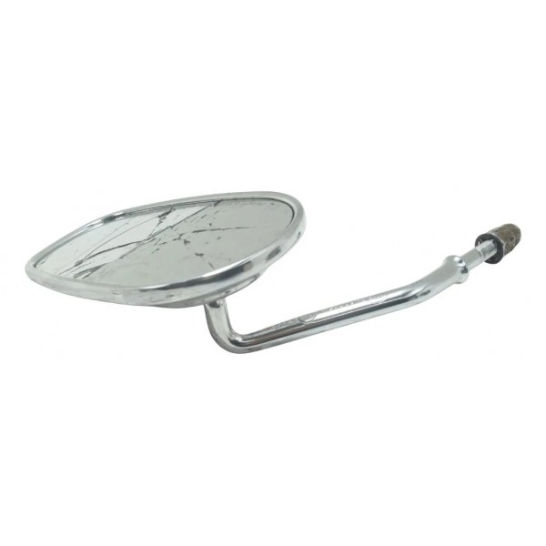 Espelho Retrov Dir Ava Harley Softail Heritage Classic 11-15