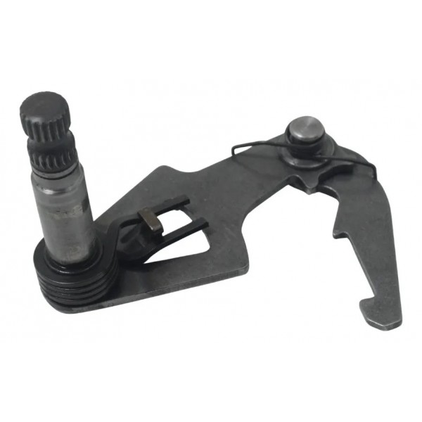 Eixo Seletor Marcha Harley Softail Heritage Classic 11-15 Or