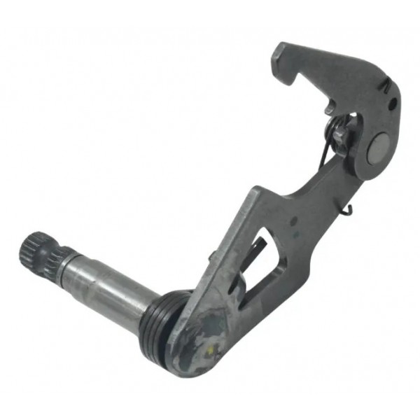 Eixo Seletor Marcha Harley Softail Heritage Classic 11-15 Or