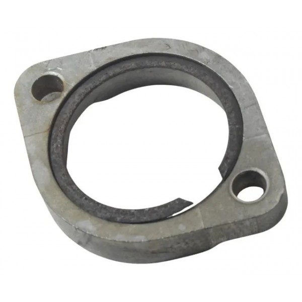 Flange Escape Harley Softail Heritage Classic 11-15 Original
