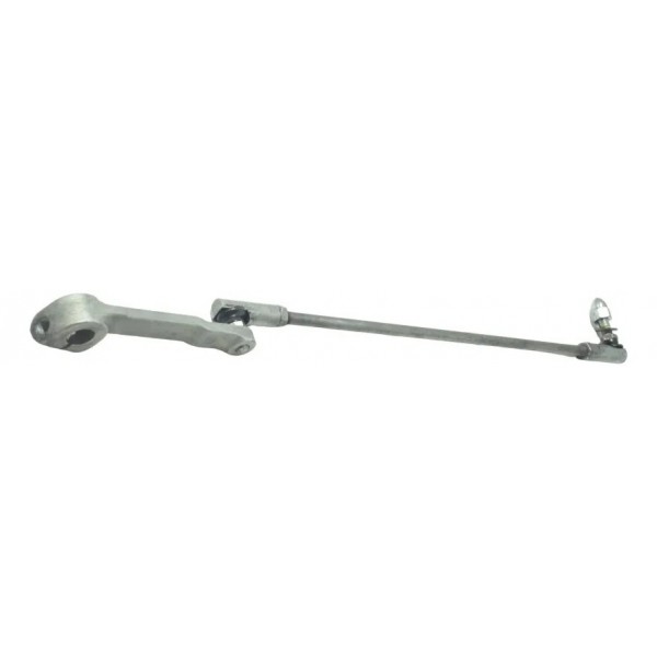 Haste Braço Pedal Câmb Harley Softail Heritage Classic 11-15