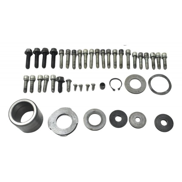 Kit Parafuso Motor Harley Softail Heritage Classic 11-15 Or