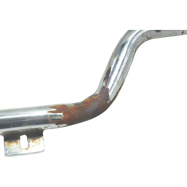 Mata Cachorro C/ Avari Harley Softail Heritage Classic 11-15