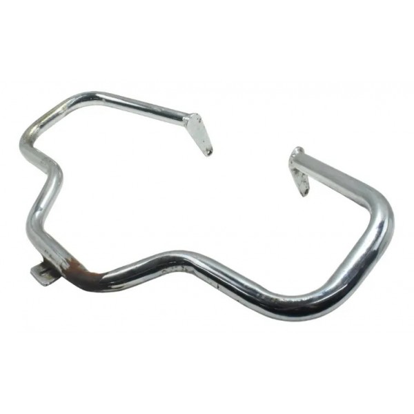 Mata Cachorro C/ Avari Harley Softail Heritage Classic 11-15