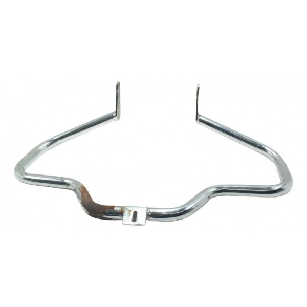Mata Cachorro C/ Avari Harley Softail Heritage Classic 11-15