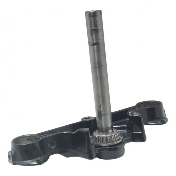 Mesa Inferior Harley Softail Heritage Classic 11-15 Original