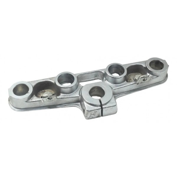 Mesa Superior Harley Softail Heritage Classic 11-15 Original