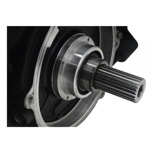Motor Nfe Bx Base Troc Harley Softail Heritage Classic 11-15