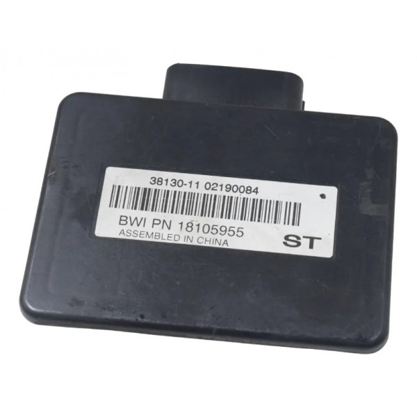 Modulo Eletrônico Abs Harley Softail Heritage Classic 11-15