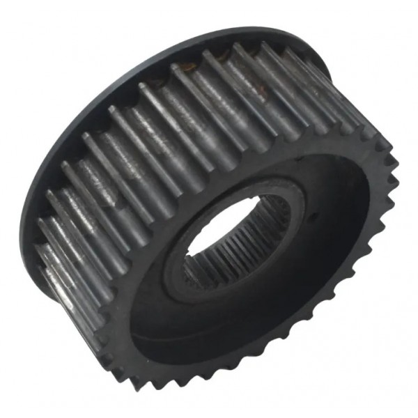 Polia Pinhão Harley Softail Heritage Classic 11-15 Original