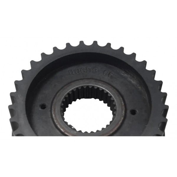 Polia Pinhão Harley Softail Heritage Classic 11-15 Original